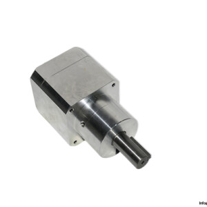 XB1-60-200 Gear BOX