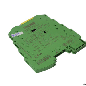 Phoenix Contact MCR-SL-UI-UI Signal Conditioner