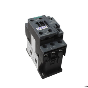 Siemens 3RT2027-1AL20 Power Contactor