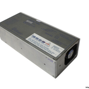 Laser Engineering Applications DT 400-50 Laser Diode Driver