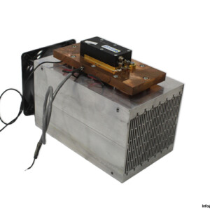 Quantel OD-C6830-FM(4) High-Power Laser Diode Module