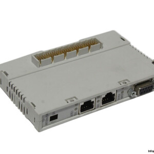 Rexroth R911170832 Extension Module
