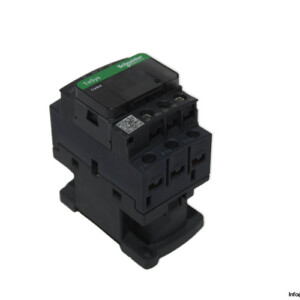 Schneider LC1D12B7 Contactor