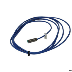 Pepperl+Fuchs NJ1,5-8GM-N Inductive Sensor