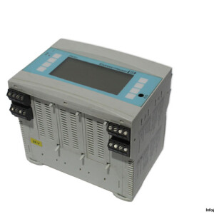 Endress+Hauser Liquiphant FML621 FML621-B22AAAAAB61 Density Controller