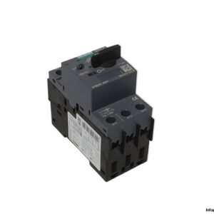 Siemens 3RV2311-1EC10 Circuit Breaker