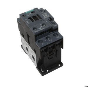 Siemens 3RT2027-1AP00 Power Contactor