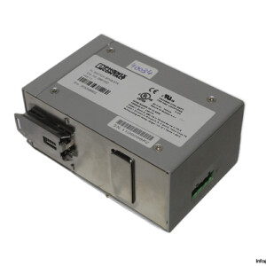 PHOENIX CONTACT FL SWITCH SFNB 8TX INDUSTRIAL ETHERNET SWITCH