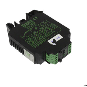 Murr Elektronik MDD 1.5-24/5 Converter Module