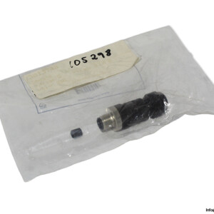 WENGLOR SG80-ME CONNECTOR PLUG