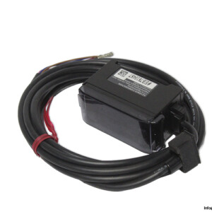 KEYENCE FD-V70A AMPLIFIER FLOW SENSOR