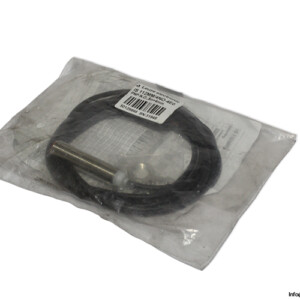 LEUZE IS 112MM/4NO-4E0 INDUCTIVE SWITCH SENSOR