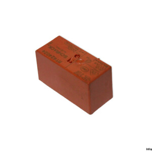 SCHRACK RT424024 POWER RELAY