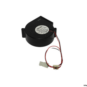 NMB-MAT BG0903-B054-000 Blower FAN
