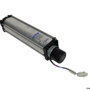 Ebmpapst QG030-198/14 Blower FAN