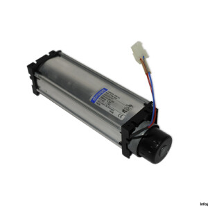 Ebmpapst QG030-148/14 Blower FAN