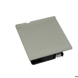 Rittal SK 3322.027 FAN AND Filter Unit