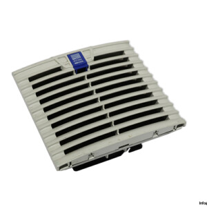 Rittal SK 3239.124 FAN AND Filter Unit