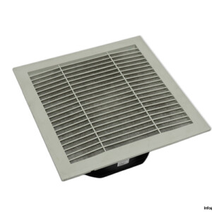 Texa FAN25BN0B Axial FAN