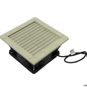 Ebmpapst G59301200 Filter AND FAN Unit