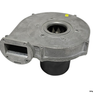 Ebmpapst RG 148/1200-3633-010202 Centrifugal FAN