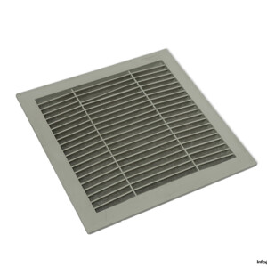 Texa FIL25XN0B Filter Unit
