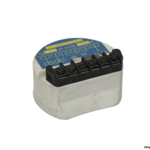 Endress+Hauser EC 17 Z Electronic Insert