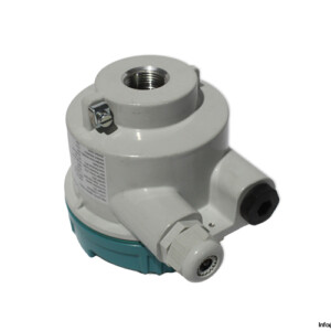 Siemens 7ML5670-3BA00-0AB0-Z Continuous Capacitance Level Transmitter