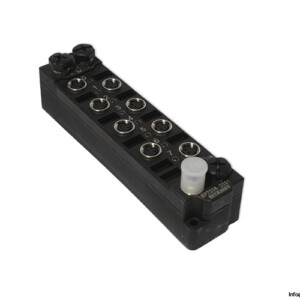 Beckhoff EP2008-0001 Ethercat BOX