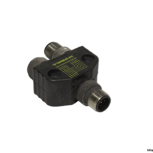Turck VB2-FSW/FKW/FSW 45 Profibus-DP Splitter