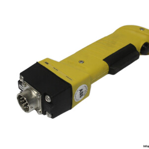 ABB	JSHD4-2-AB Three-Position Handheld