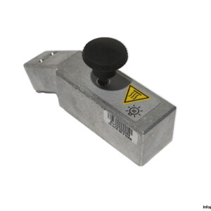 thermo-IS50-ir-source-assembly-(new)