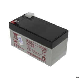 yuasa-NP1-2-12-battery-(used)