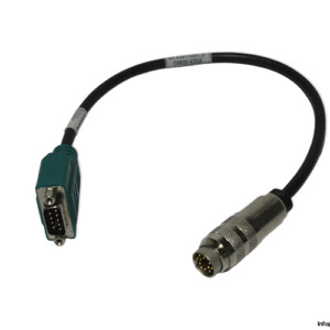 Beckhoff C9900-K234 Adapter Cable