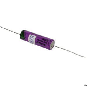 tadiran-SL-760-SPDI-inorganic-lithium-battery-(new)