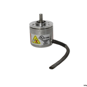 kubler-8-KIS40-1342-2000-incremental-rotary-encoder-(used)
