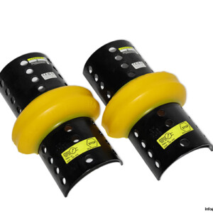 Rexnord Viva 150 Coupling Element