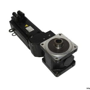 SEW BSHF402B CMP71M/BP/KY/AK0H/SB1 Servo Helical-Bevel Gearmotor