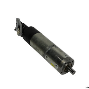 Dunkermotoren GR53X30 Gear Motor