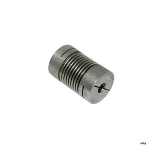 gerwah-dkn-45-metal-bellows-coup¬ling(used)