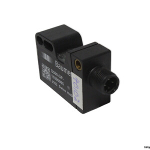 baumer-O500.GP-11096065-diffuse-sensor-(Used)