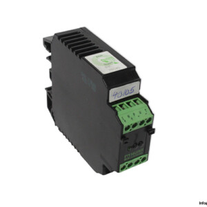 Murr GSS 4-24/5 Dc/Dc Converter Switch Mode