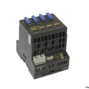 Siemens 6EP1 961-2BA00 Diagnosis Module