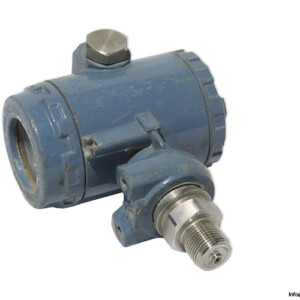 qingdao-HCP400-pressure-transmitter-(Used)