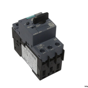 Siemens 3RV2321-4EC10 Circuit Breaker