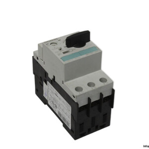Siemens 3RV1021-4AA10 Circuit Breaker
