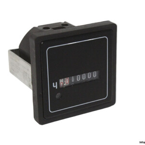 Revalco 4RK46 Hour Meter