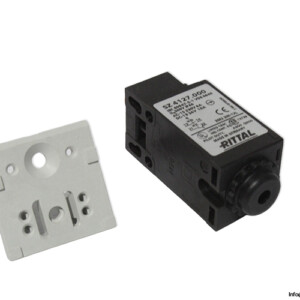 RITTAL SZ 4127.000 DOOR-OPERATED SWITCH