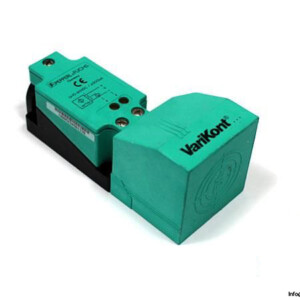 Pepperl+Fuchs NJ40+U1+E2 Inductive Sensor