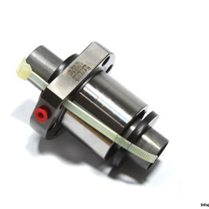 Rexroth R150221085 Flanged Single NUT FEM-E-C